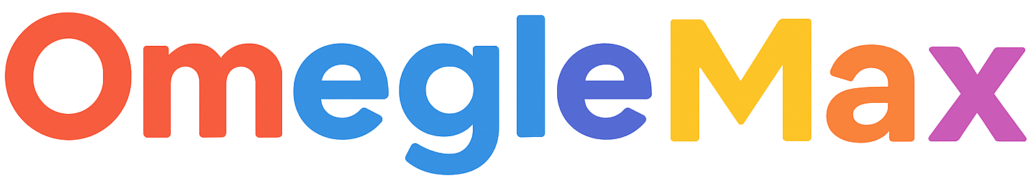 OmegleMax